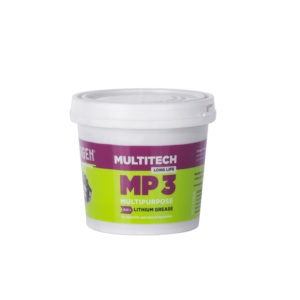 OCTAGEN MULTITECH MP3