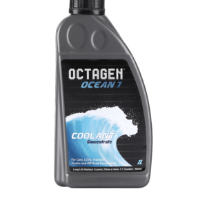 OCTAGEN OCEAN7