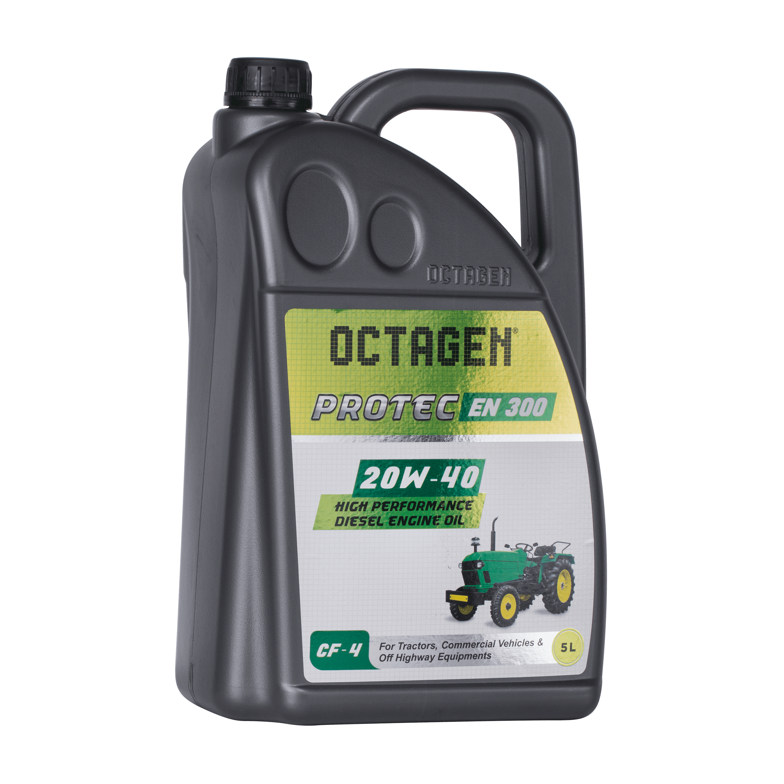 OCTAGEN PROTECT EN 300 20W-40