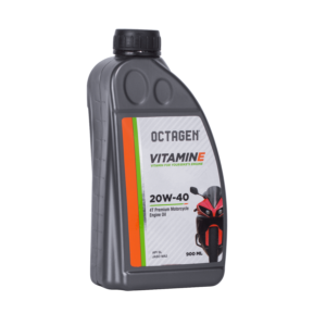 OCTAGEN VITAMIN E 20W40